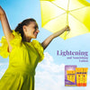 VLCC De - Tan Sun Screen Lotion - SPF 25 - 150ml X 2 | Buy One Get One (300ml)