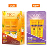 VLCC De - Tan Sun Screen Lotion - SPF 25 - 150ml X 2 | Buy One Get One (300ml)