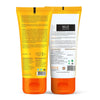 VLCC Tan to Tango Combo - De Tan Sunscreen SPF 50 (50 g) and Anti Tan Skin Lightening Face wash (50ml)