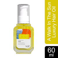 Voir Haircare A Walk In The Sun Luxury Hair Oil