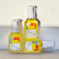 Voir Haircare A Walk In The Sun Luxury Hair Oil