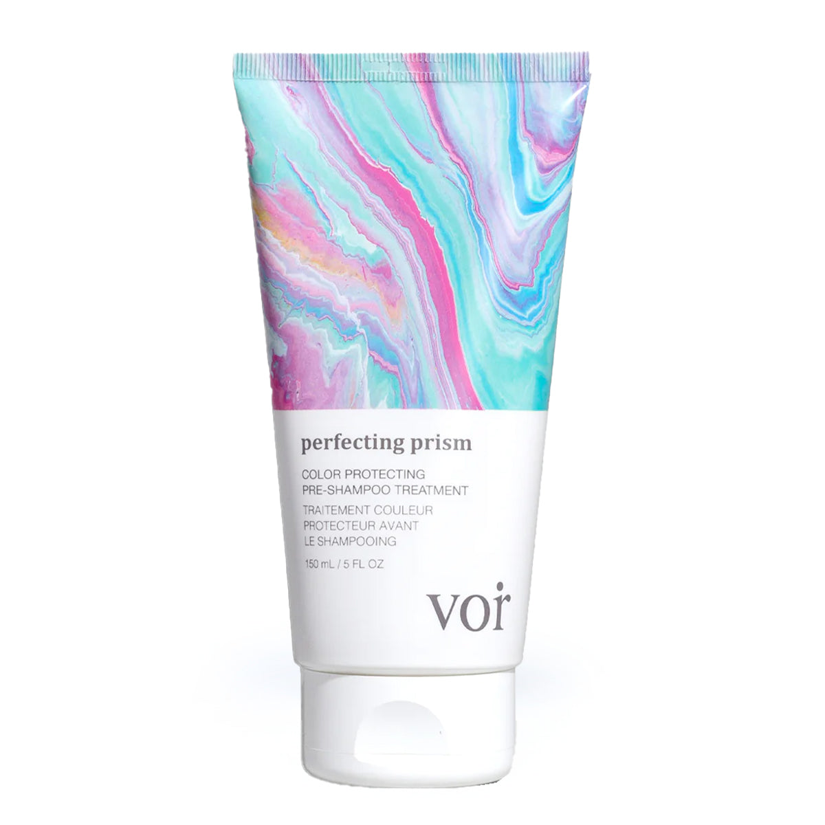 Voir Haircare Perfecting Prism Color Protecting Pre Shampoo Treatment
