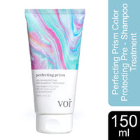 Voir Haircare Perfecting Prism Color Protecting Pre Shampoo Treatment
