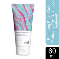 Voir Haircare Perfecting Prism Color Protecting Pre Shampoo Treatment