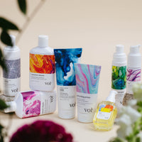 Voir Haircare Perfecting Prism Color Protecting Pre Shampoo Treatment