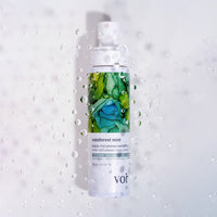 Voir Haircare Rainforest Mist Waves Texturizing Hairspray