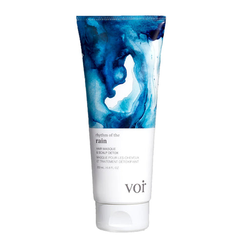 Voir Haircare Rhythm Of The Rain Hair Masque & Scalp Detox