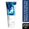 Voir Haircare Rhythm Of The Rain Hair Masque & Scalp Detox