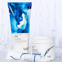 Voir Haircare Rhythm Of The Rain Hair Masque & Scalp Detox