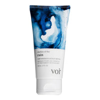 Voir Haircare Rhythm Of The Rain Hair Masque & Scalp Detox