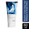 Voir Haircare Rhythm Of The Rain Hair Masque & Scalp Detox