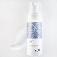 Voir Haircare Secrets In The Snow Soft Styling Foam