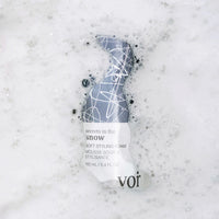 Voir Haircare Secrets In The Snow Soft Styling Foam