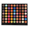 Lyon Beauty USA Wanderlust 63 Colors Eyeshadow Palette 02 63 gm