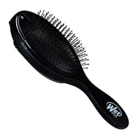 WetBrush 2 in 1 Treatment Black Brush 1 Piece