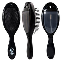 WetBrush 2 in 1 Treatment Black Brush 1 Piece