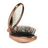 WetBrush Pro Mini Pop Fold Professional Pink Brush 1 Piece