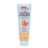 Wet n Wild Bare Focus Tinted Hydrator Medium Tan