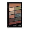 Wet n Wild Color Icon 10 Pan Palette Comfort Zone