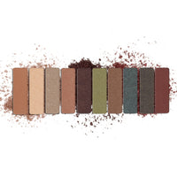 Wet n Wild Color Icon 10 Pan Palette Comfort Zone
