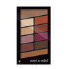 Wet n Wild Color Icon 10 Pan Palette Rose In The Air