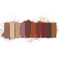 Wet n Wild Color Icon 10 Pan Palette Rose In The Air