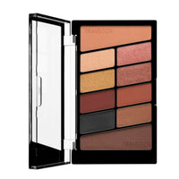 Wet n Wild Color Icon 10 Pan Palette My Glamour Squad