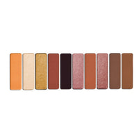 Wet n Wild Color Icon 10 Pan Palette My Glamour Squad