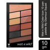 Wet n Wild Color Icon 10 Pan Palette My Glamour Squad