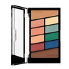 Wet n Wild Color Icon 10 Pan Palette Stop Playing Safe