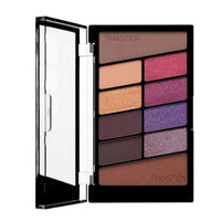Wet n Wild Color Icon 10 Pan Palette V.I.Purple