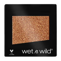 Wet n Wild Color Icon Eyeshadow Glitter Single Toasty