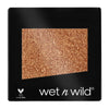 Wet n Wild Color Icon Eyeshadow Glitter Single Toasty