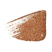 Wet n Wild Color Icon Eyeshadow Glitter Single Toasty