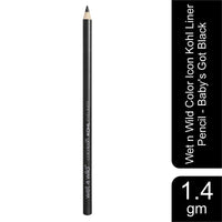 Wet n Wild Color Icon Kohl Eyeliner Pencil