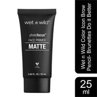 Wet n Wild Photo Focus Matte Face Primer