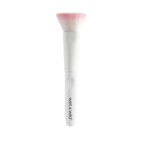 Wet n Wild Flat Top Brush E792A 1 Piece