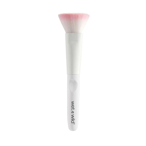 Wet n Wild Flat Top Brush E792A 1 Piece