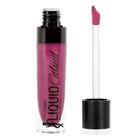 Wet n Wild Megalast Liquid Catsuit Matte Lipstick
