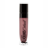Wet n Wild Megalast Liquid Catsuit Matte Lipstick