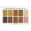 Wet n Wild New Color Icon 10 Pan Shadow Palette Call Me Sunshine