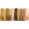Wet n Wild New Color Icon 10 Pan Shadow Palette Call Me Sunshine