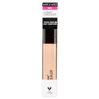 Wet n Wild Photo Focus Concealer Light Ivory