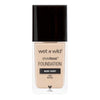 Wet n Wild Photo Focus Foundation Nude Ivory