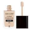 Wet n Wild Photo Focus Foundation Nude Ivory
