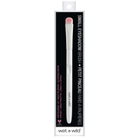 Wet n Wild Small Eyeshadow Brush E785 1 Piece
