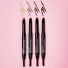 Wet n Wild Ultimate Brow Retractable Pencil