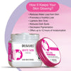 DR.Rashel WHITE SKIN Cream 380ML