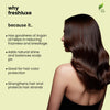 FreshLuxe Moroccan Argan Oil Shampoo for Men & Women 200 ml