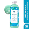 WildOak Anti-Odor Perfume Deo Body Wash | 750 ml | With Icy Menthol Cool Freshness | Salicylic Acid, Zinc PCA & Tea Tree Oil | Long Lasting Freshness, Odour Control | Daily Bodywash Shower Gel - 8